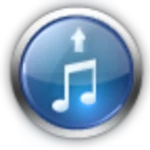 realtime music rank android application logo